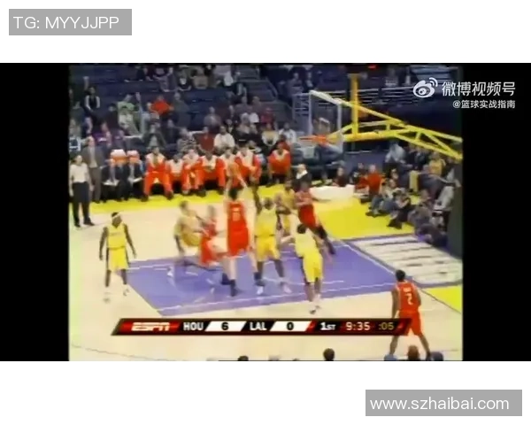 09年5月7日火箭与湖人季后赛精彩对决回顾与分析