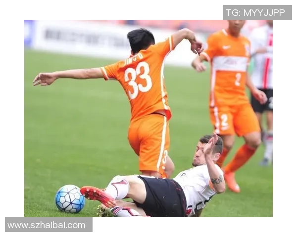 亚冠大战山东鲁能对决广州恒大精彩视频直播回顾与分析